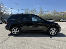 Mercedes-Benz ML 280 4Matic, снимка 5