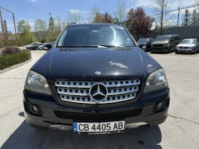 Mercedes-Benz ML 280 4Matic, снимка 7