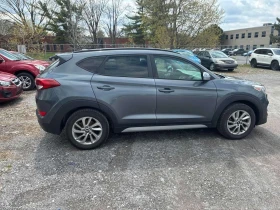 Hyundai Tucson * SE * PANO* KEYLESS* ПОДГРЕВ* , снимка 3