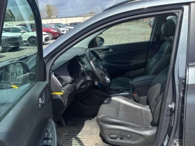 Hyundai Tucson * SE * PANO* KEYLESS* ПОДГРЕВ* , снимка 5