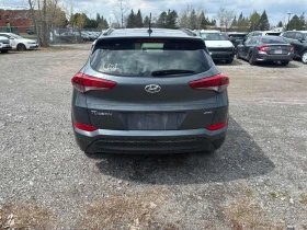 Hyundai Tucson * SE * PANO* KEYLESS* ПОДГРЕВ* , снимка 4
