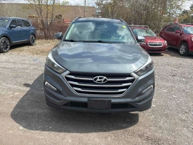 Hyundai Tucson * SE * PANO* KEYLESS* ПОДГРЕВ* , снимка 6