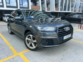 Audi Q7 МАСАЖ* Обдухване* 360 КАМ* Дистроник, снимка 2