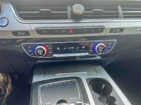 Audi Q7 МАСАЖ* Обдухване* 360 КАМ* Дистроник, снимка 9