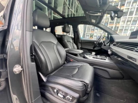Audi Q7 МАСАЖ* Обдухване* 360 КАМ* Дистроник, снимка 6