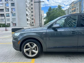 Audi Q7 МАСАЖ* Обдухване* 360 КАМ* Дистроник, снимка 15