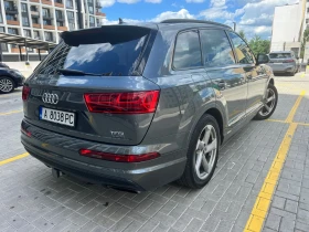 Audi Q7 МАСАЖ* Обдухване* 360 КАМ* Дистроник, снимка 3