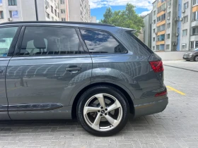 Audi Q7 МАСАЖ* Обдухване* 360 КАМ* Дистроник, снимка 16