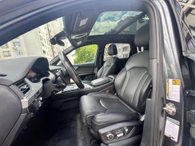 Audi Q7 МАСАЖ* Обдухване* 360 КАМ* Дистроник, снимка 5
