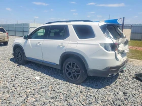 Honda Pilot 3.5l Touring* 4х4* КРАЙНА ЦЕНА ДО БГ* , снимка 2
