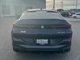 BMW X6 xDrive40i * ДИСТРОНИК * ПОДГРЕВ * ПАНОРАМА* CARFAX, снимка 4