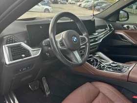 BMW X6 xDrive40i * ДИСТРОНИК * ПОДГРЕВ * ПАНОРАМА* CARFAX, снимка 6