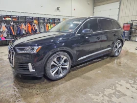 Audi Q7 2020 AUDI Q7 PRESTIGE, снимка 1