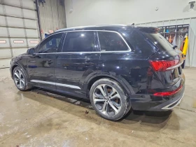 Audi Q7 2020 AUDI Q7 PRESTIGE, снимка 6