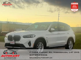BMW X3 XDRIVE* 30i* ДИГИТАЛНО* ТАБЛО* ПОДГРЕВ* ОБДУХВАНЕ*, снимка 1