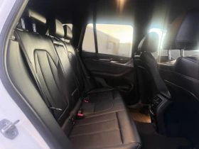 BMW X3 XDRIVE* 30i* ДИГИТАЛНО* ТАБЛО* ПОДГРЕВ* ОБДУХВАНЕ*, снимка 9