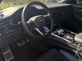 Audi SQ8 * CARFAX * ДИСТРОНИК * ХЕД-ЪП * 360 КАМЕРА * , снимка 7