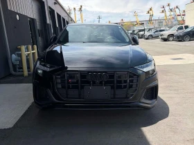 Audi SQ8 * CARFAX * ДИСТРОНИК * ХЕД-ЪП * 360 КАМЕРА * , снимка 5