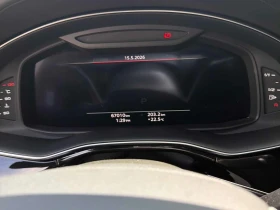 Audi SQ8 * CARFAX * ДИСТРОНИК * ХЕД-ЪП * 360 КАМЕРА * , снимка 8
