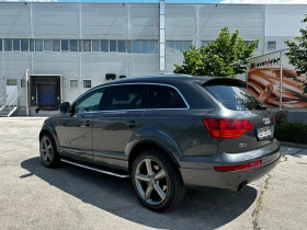 Audi Q7 3.0d 239 к.с./7-места, снимка 3