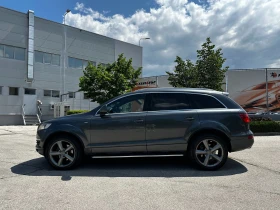 Audi Q7 3.0d 239 к.с./7-места, снимка 2