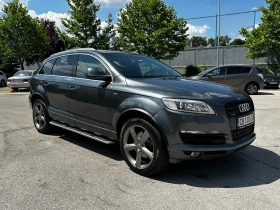 Audi Q7 3.0d 239 к.с./7-места, снимка 6