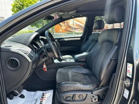 Audi Q7 3.0d 239 к.с./7-места, снимка 9
