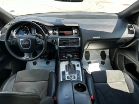 Audi Q7 3.0d 239 к.с./7-места, снимка 12