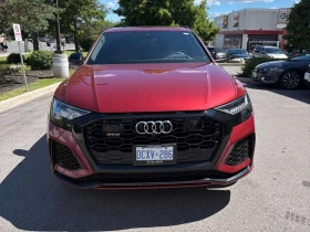 Audi RSQ8 * 4.0 TFSI quattro * CARFAX * ОТ ПРЕДСТАВИТЕЛСТВО, снимка 6