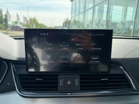 Audi Q5  Progressiv * CARFAX * БЕЗ ПЪРВОНАЧАЛНА ВНОСКА, снимка 17