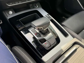 Audi Q5  Progressiv * CARFAX * БЕЗ ПЪРВОНАЧАЛНА ВНОСКА, снимка 9