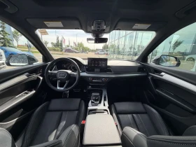 Audi Q5  Progressiv * CARFAX * БЕЗ ПЪРВОНАЧАЛНА ВНОСКА, снимка 5
