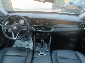 Alfa Romeo Stelvio 2.2d/Q4 210kc/EURO 6B, снимка 16