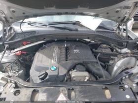 BMW X3 3.0l xDrive35I, снимка 10