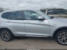 BMW X3 3.0l xDrive35I, снимка 13