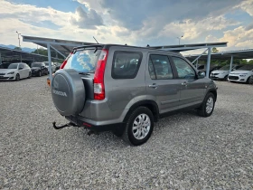 Honda Cr-v 2.2CTDI 4X4 КЛИМАТИК ! ! НОВ ВНОС, снимка 5