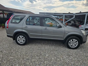 Honda Cr-v 2.2CTDI 4X4 КЛИМАТИК ! ! НОВ ВНОС, снимка 6