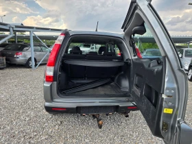 Honda Cr-v 2.2CTDI 4X4 КЛИМАТИК ! ! НОВ ВНОС, снимка 15