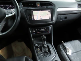 VW Tiguan PRESTIGE* ОБДУХВАНЕ* ДИСТРОНИК* ХЕДЪП* 360КАМЕРА* , снимка 7
