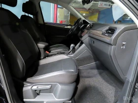 VW Tiguan PRESTIGE* ОБДУХВАНЕ* ДИСТРОНИК* ХЕДЪП* 360КАМЕРА* , снимка 13