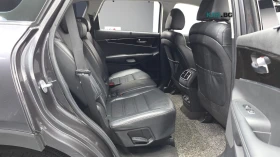 Kia Sorento 2.2d* Noblesse* КОЖА* ПОДГРЕВ* ОБДУХВАНЕ* КАМЕРА* , снимка 11