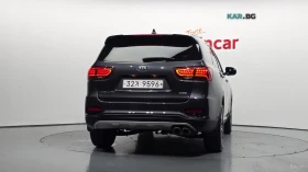 Kia Sorento 2.2d* Noblesse* КОЖА* ПОДГРЕВ* ОБДУХВАНЕ* КАМЕРА* , снимка 4