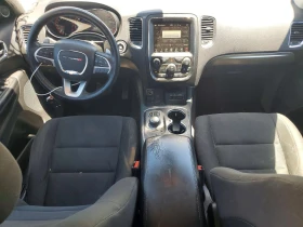 Dodge Durango 3.6l Sxt, снимка 8