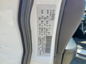 Dodge Durango 3.6l Sxt, снимка 13