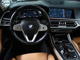 BMW X7 xDrive 40i* PREMIUM ПАКЕТ* CLEANCARFAX, снимка 14