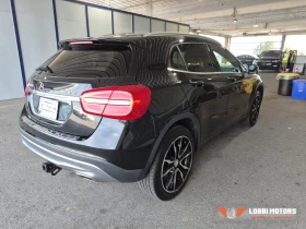 Mercedes-Benz GLA, снимка 3