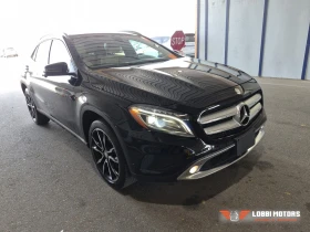 Mercedes-Benz GLA, снимка 2