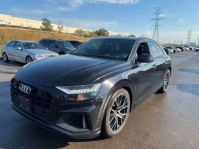 Audi Q8 Technik  CARFAX, снимка 1
