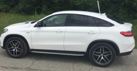 Mercedes-Benz GLE Coupe 450 AMG | Mobile.bg   2