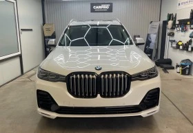 BMW X7 40i (340 Hp) xDrive Steptronic | Mobile.bg    2